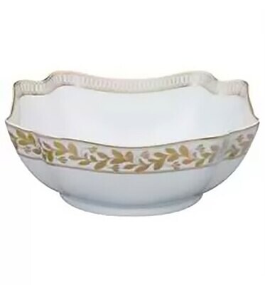 Vista Alegre Anna Large Salad Bowl PF071714, MPN: PF071714,