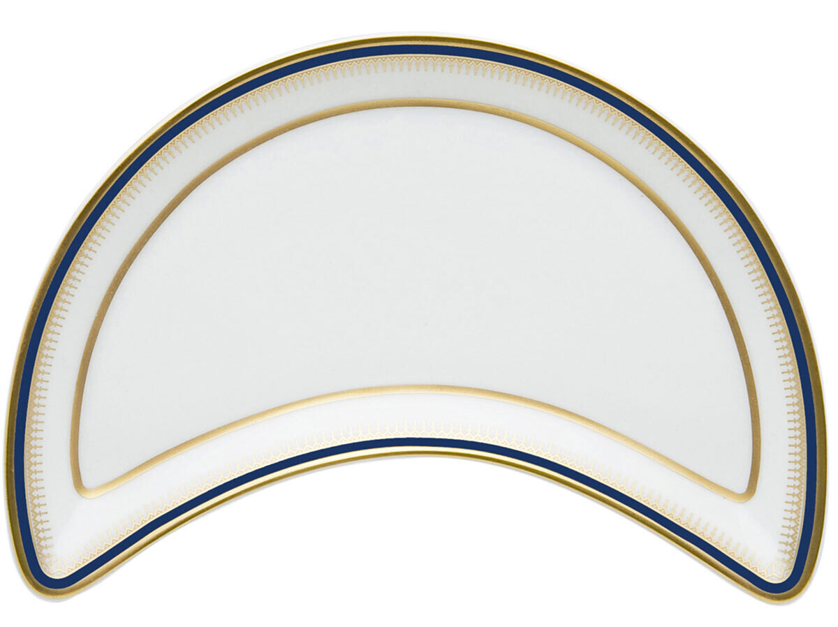 Vista Alegre Cambridge Salad Plate PF761770, MPN: PF761770,