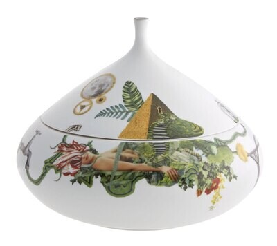 Vista Alegre Paixao Gh Caixa Moda Grande Paixao Gh 21122215, MPN: 21122215,