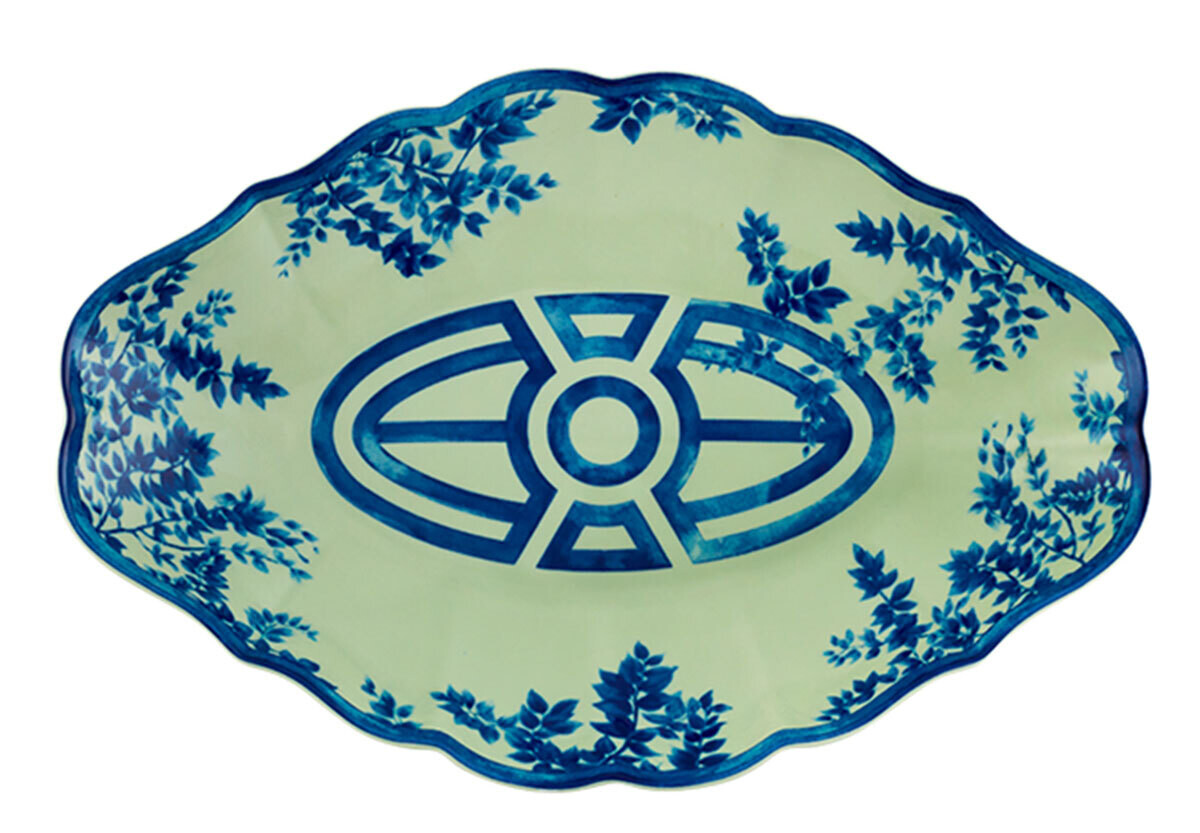 Vista Alegre The Meaning Platter 34 cm 21141496, MPN: 21141496,