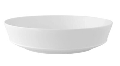 Vista Alegre Crown White Pasta Bowl Xl 21120310, MPN: 21120310,