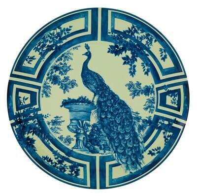 Vista Alegre The Meaning Xl Plate 21141407, MPN: 21141407,