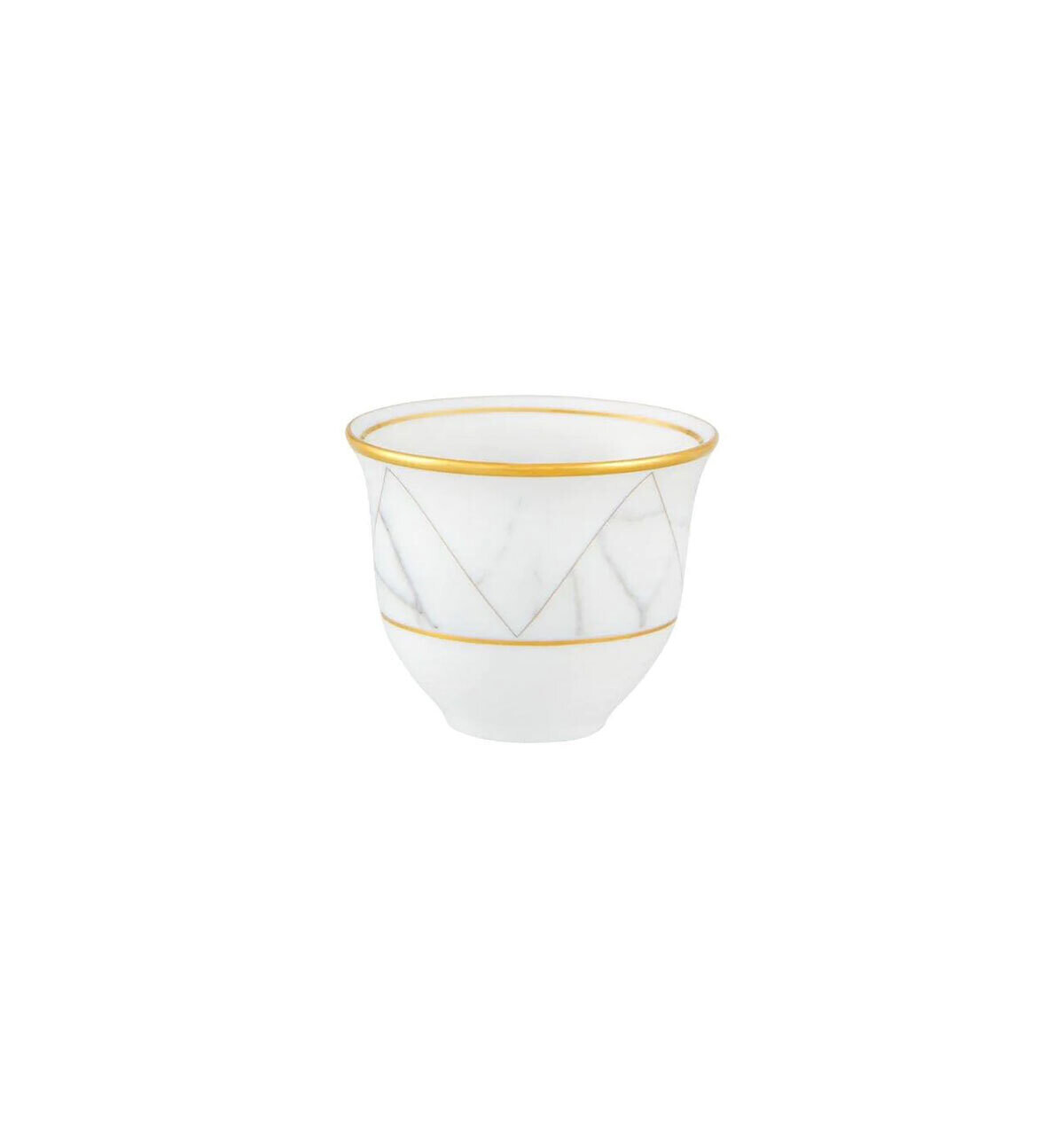 Vista Alegre Carrara Bowl 6 cm Arabic 21137567, MPN: 21137567,