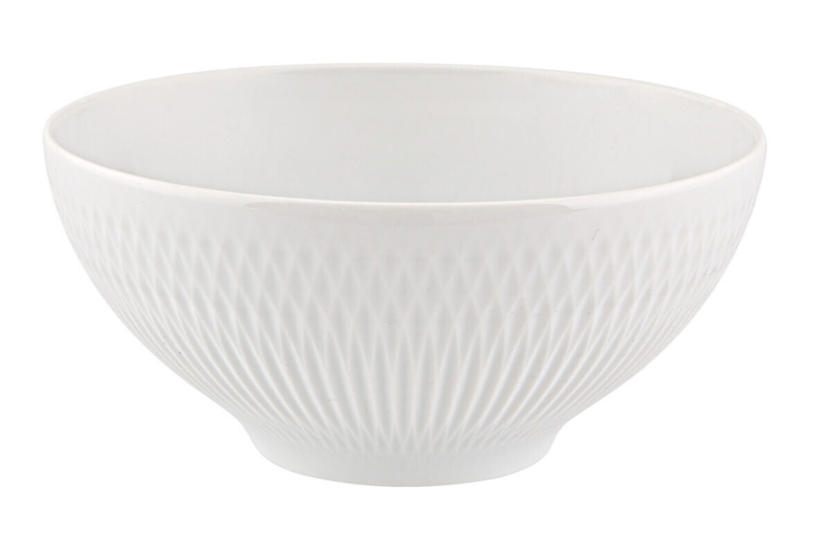 Vista Alegre Utopia Cereal Bowl Set of 6 21132488, MPN: 21132488,