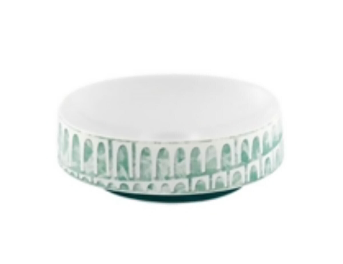 Vista Alegre Innocence Soap Dish 21139704, MPN: 21139704,