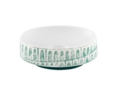 Vista Alegre Innocence Soap Dish 21139704, MPN: 21139704,