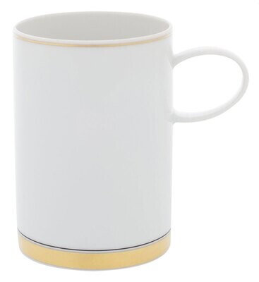 Vista Alegre Domo Gold Mug 21118403, MPN: 21118403,
