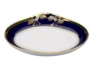 Vista Alegre Brest Olive Dish PF070483, MPN: PF070483,