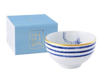 Vista Alegre Selection Rice Bowl Timeless 21138582, MPN: 21138582,