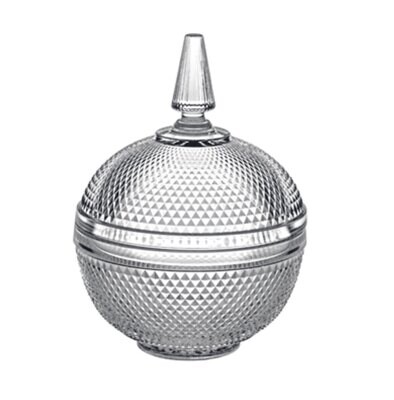 Vista Alegre Bicos Clear Box 49002562, MPN: 49002562,