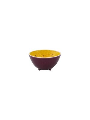 Bordallo Pinheiro Pinheiro Tropical Fruits Passion Fruit Bowl 


 65029346, MPN: 65029346,