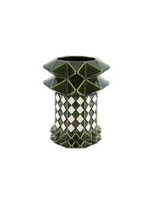 Bordallo Pinheiro Pinheiro Punk Vase 65030290, MPN: 65030290,