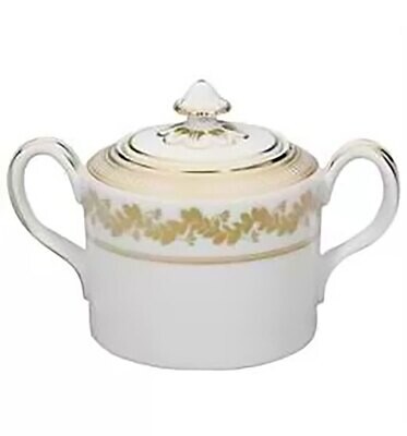Vista Alegre Anna Sugar Bowl PF037176, MPN: PF037176,