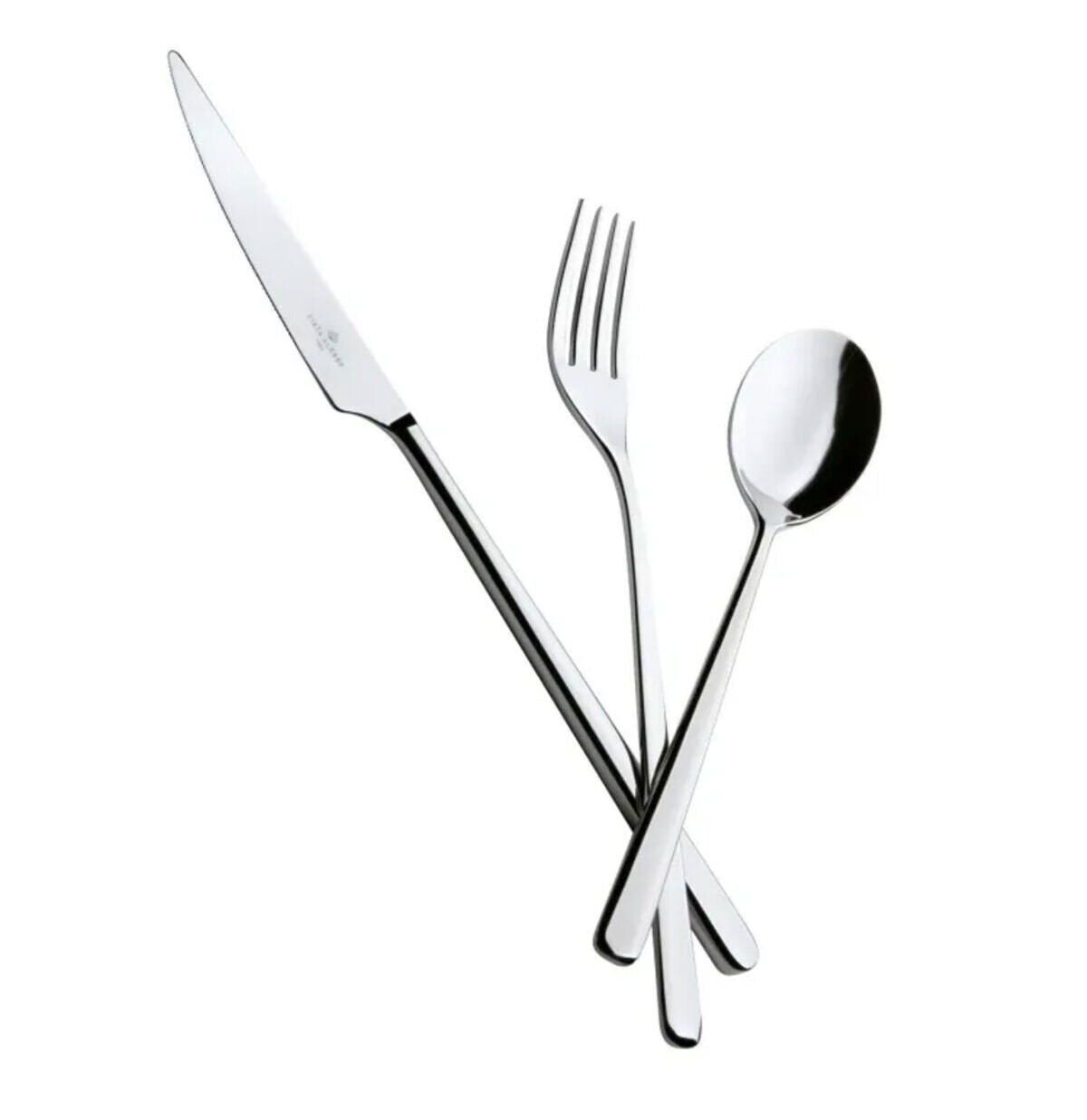 Vista Alegre Velvet 16 Piece Cutlery Set With Canteen 27021820, MPN: 27021820,