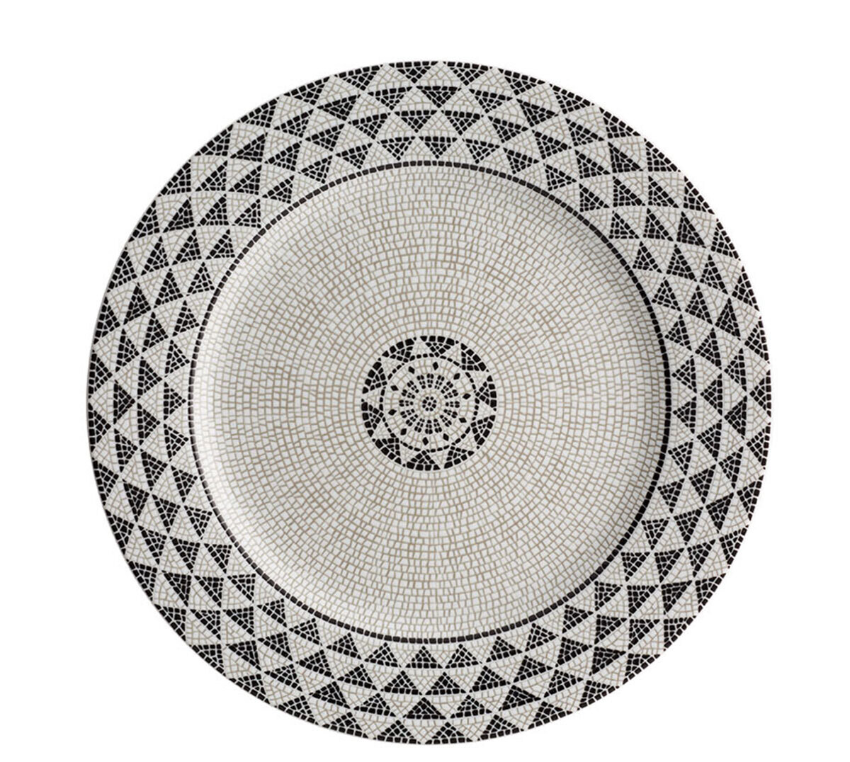 Vista Alegre Calcada Portuguesa Dinner Plate 21140928, MPN: 21140928,