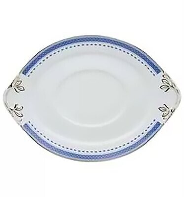 Vista Alegre Cozinha Velha Tureen Plate PF104043, MPN: PF104043,