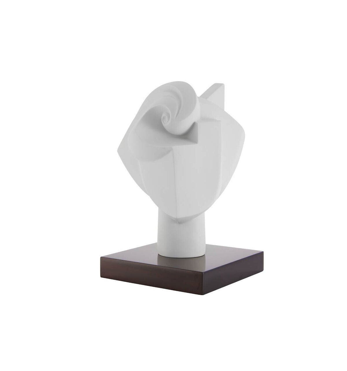Vista Alegre Algarve Bust Bust By Carmen Otero 21136323, MPN: 21136323,