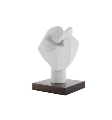 Vista Alegre Algarve Bust Bust By Carmen Otero 21136323, MPN: 21136323,