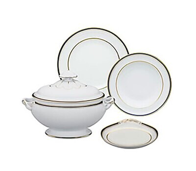 Vista Alegre Cambridge Covered Dish PF071188, MPN: PF071188,