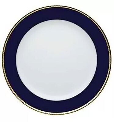 Vista Alegre Brest Flat Round Plate PF113450, MPN: PF113450,