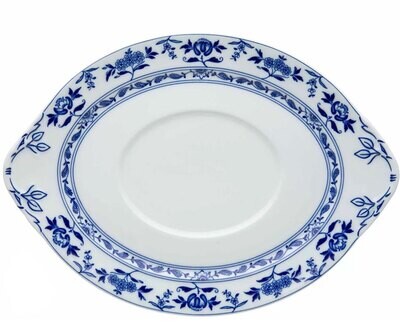 Vista Alegre Margao Tureen Plate PF115347, MPN: PF115347,