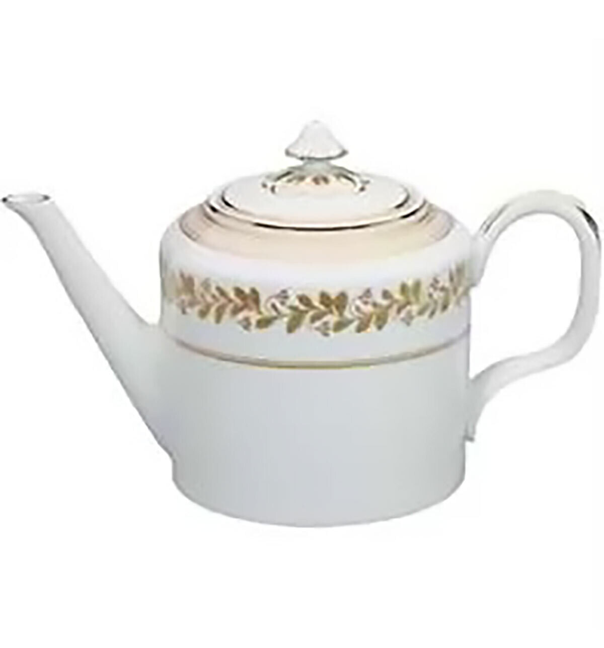 Vista Alegre Anna Tea Pot PF038148, MPN: PF038148,