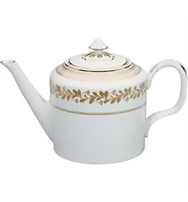 Vista Alegre Anna Tea Pot PF038148, MPN: PF038148,