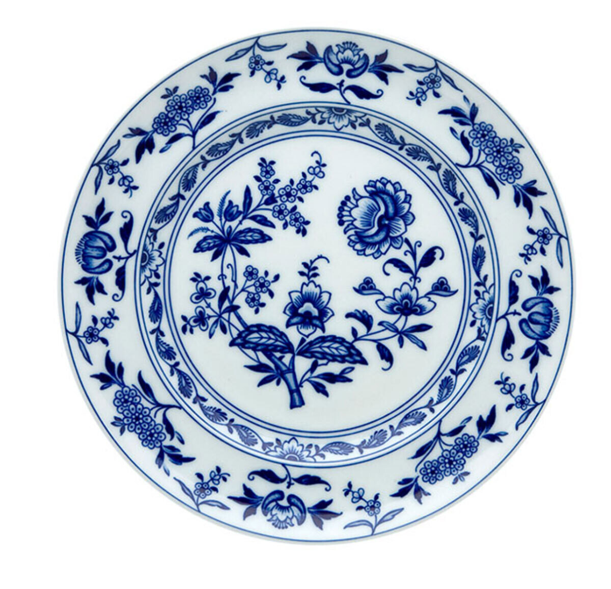 Vista Alegre Margao Flat Round Plate PF114464, MPN: PF114464,