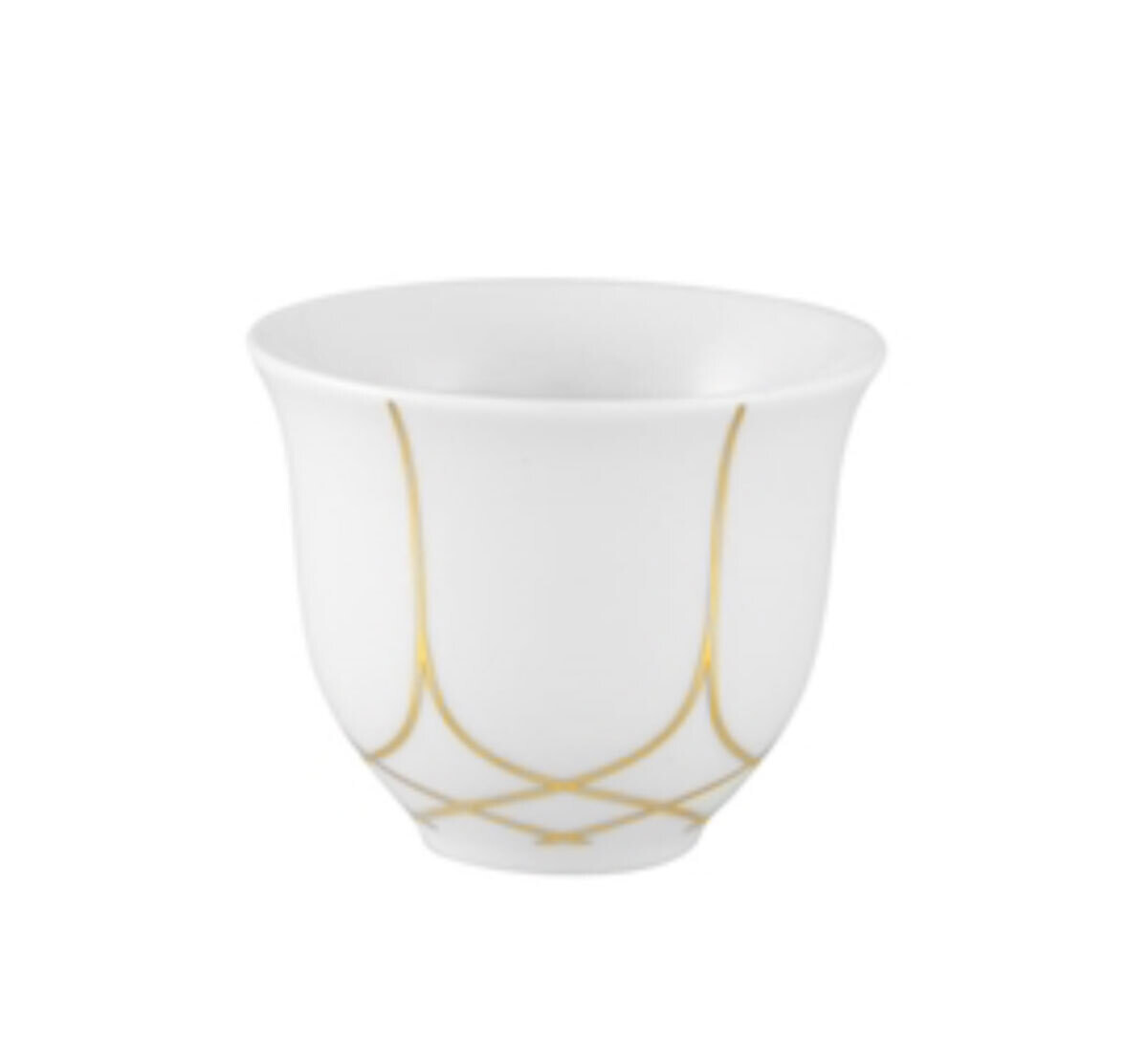 Vista Alegre Terrace Bowl 6 cm Arabic 21138153, MPN: 21138153,