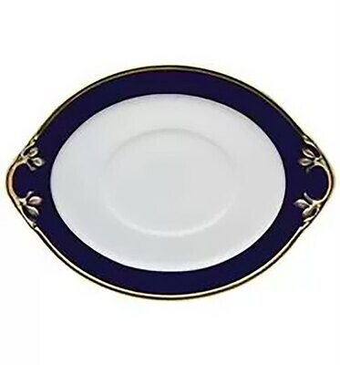 Vista Alegre Brest Tureen Plate PF115665, MPN: PF115665,