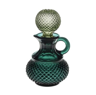 Vista Alegre Bicos Dark Green Cruet 49002440, MPN: 49002440,