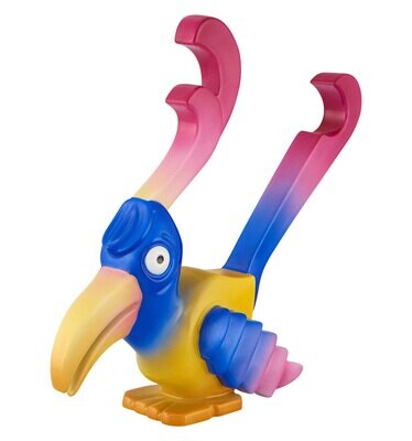 Vista Alegre Exuberant Friends Pelican 21141599, MPN: 21141599,