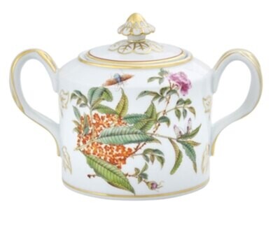Vista Alegre Paco Real Sugar Bowl 21124221, MPN: 21124221,