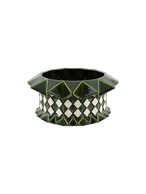 Bordallo Pinheiro Pinheiro Punk Centerpiece Small 65030288, MPN: 65030288,
