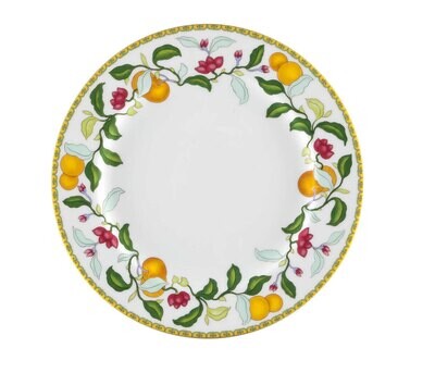 Vista Alegre Algarve Bread And Butter Plate 21071029, MPN: 21071029,