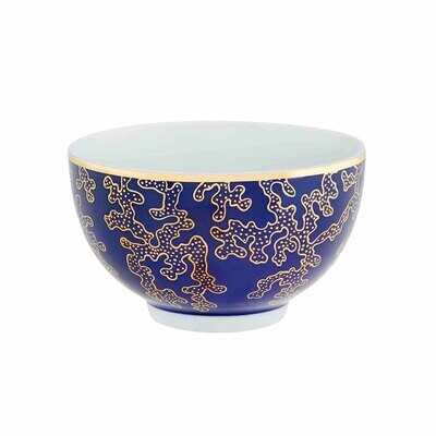 Vista Alegre Cailloute Rice Bowl 21131233, MPN: 21131233,