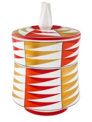 Vista Alegre Pouvoir Candle Large 160 Hour Burn Time 21139698, MPN: 21139698,