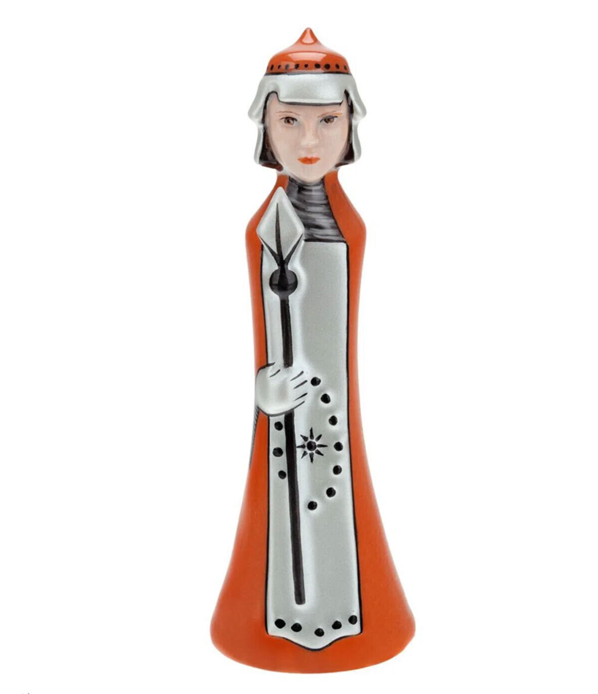 Vista Alegre Xadrez Va Set 4 Christian Pawn 21116382, MPN: 21116382,