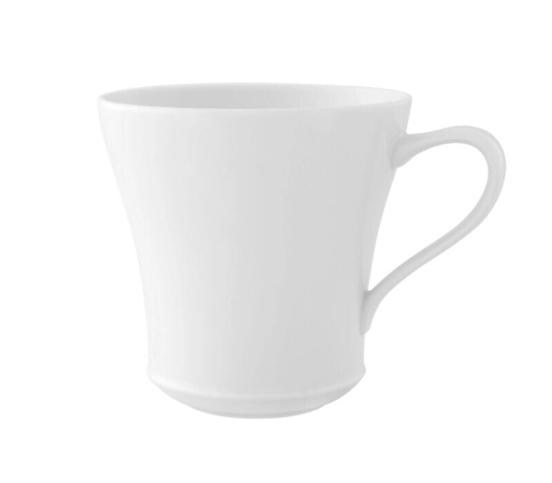 Vista Alegre Crown White Mug 21120300