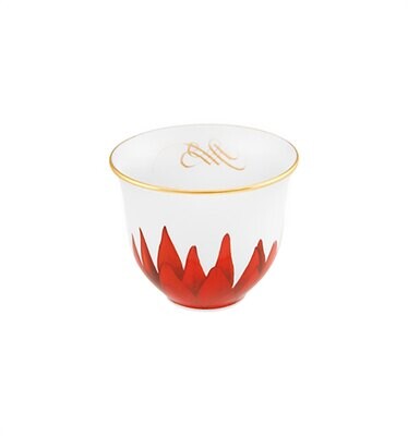 Vista Alegre Amazonia Bowl 6 cm Arabic 21138151, MPN: 21138151,