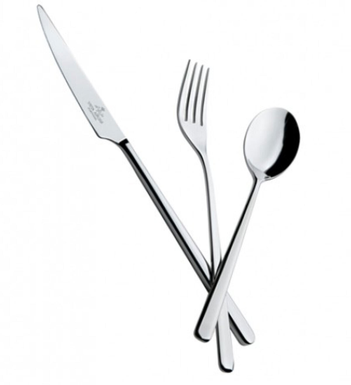 Vista Alegre Velvet Es 24 Piece Cutlery Set With Canteen 27021904