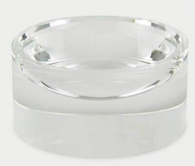 Tizo Bowl Round Large 8 Cristal PH510BW/L, MPN: PH510BW/L,