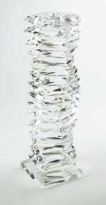 Tizo Twisted Large Crystal Candlestick PH121CS/L, MPN: PH121CS/L,