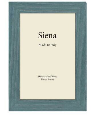 Tizo Turquoise Wooden Picture Frame 8 x 10 Inch 275TRQ-80, MPN: 275TRQ-80,
