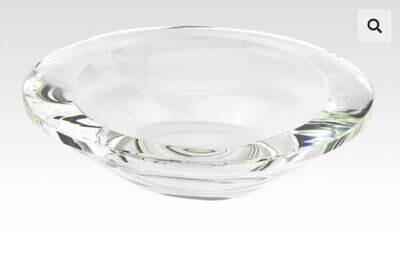 Tizo Tear Drop Bowl Glass PH551BW/L, MPN: PH551BW/L,