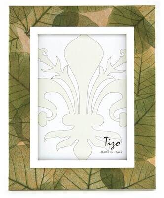 Tizo Summer Leaf4 x 6 Inch Picture Frame 5601-46, MPN: 5601-46,