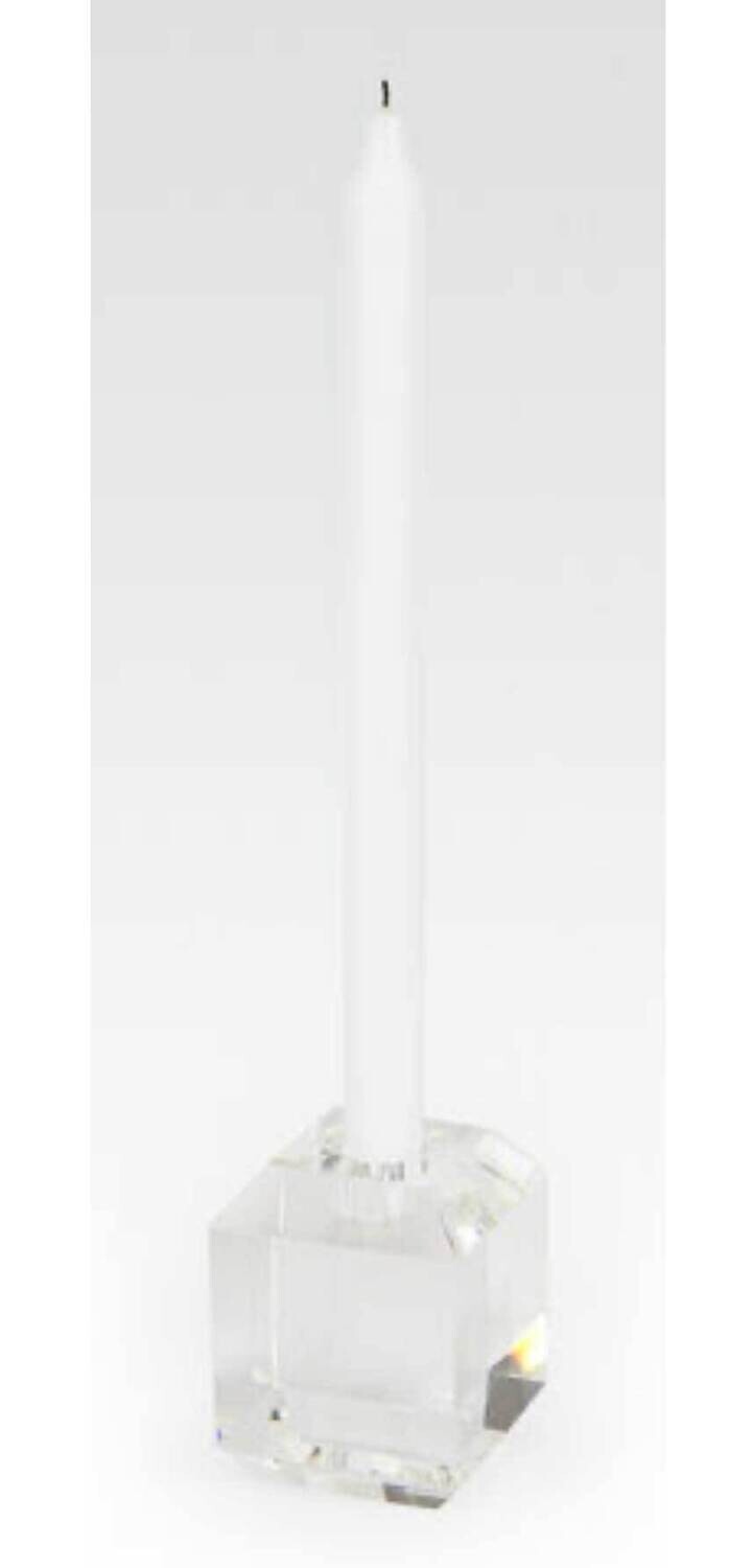 Tizo Hex Edge Candleholder Small XY598CS/S, MPN: XY598CS/S,