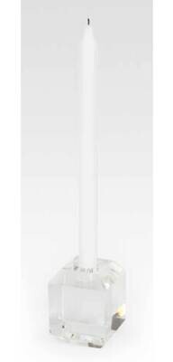 Tizo Hex Edge Candleholder Small XY598CS/S, MPN: XY598CS/S,