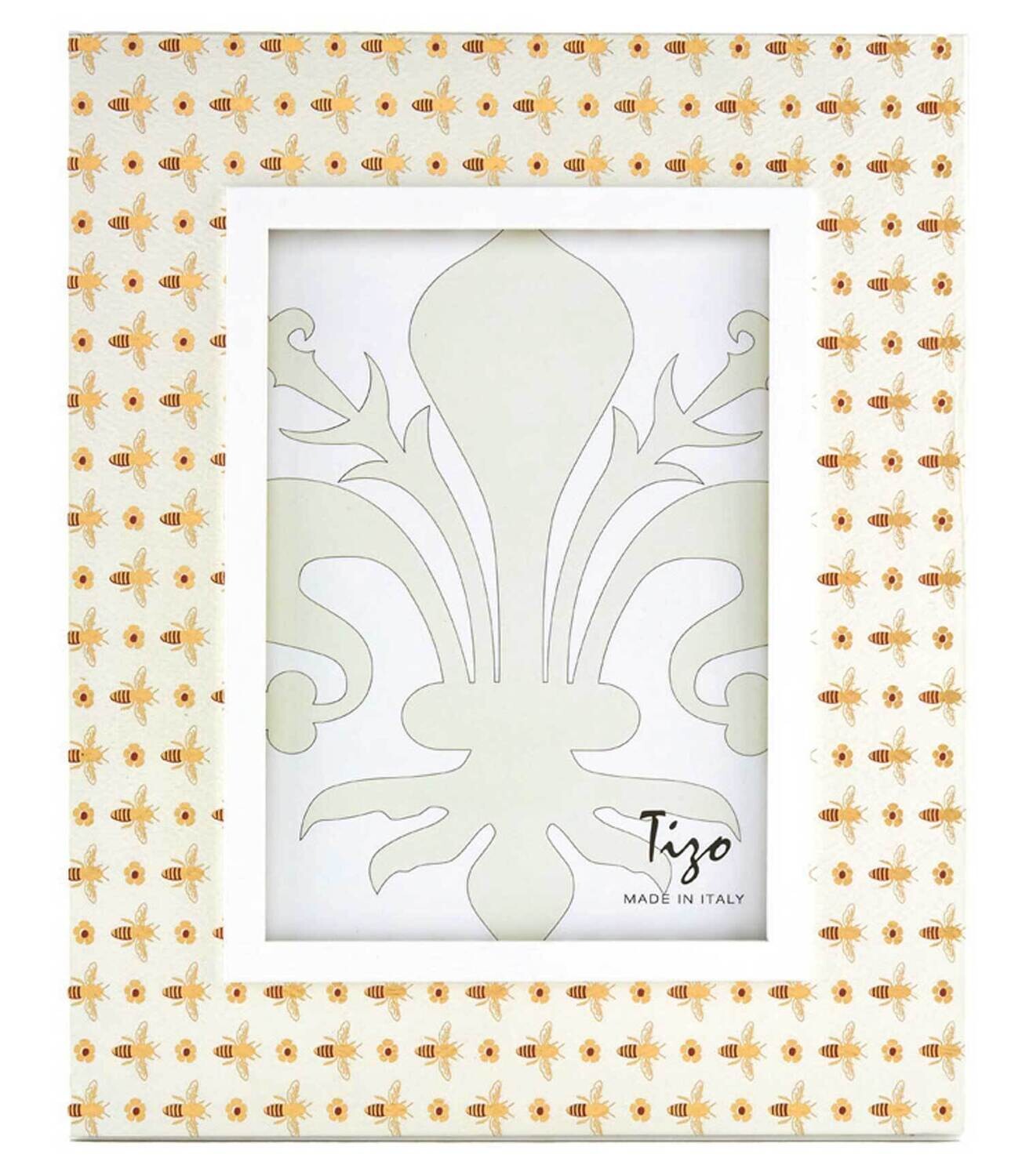 Tizo Bees 4 x 6 Inch Picture Frame 5501-46, MPN: 5501-46,