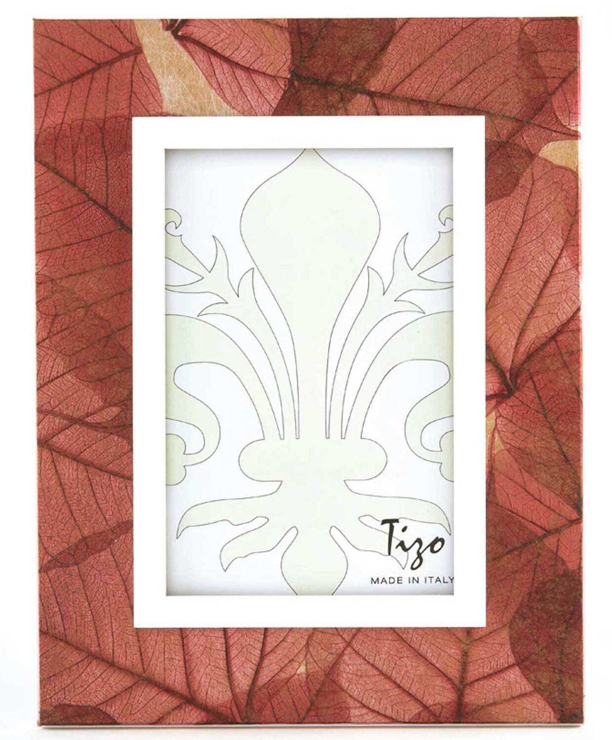 Tizo Autumn Leaf5 x 7 Inch Picture Frame 5801-57, MPN: 5801-57,